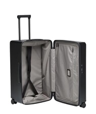 PORSCHE DESIGN ROADSTER HARDCASE 4W Gro&szlig;er, extrem widerstandsf&auml;higer Trolley Schwarz - Harte Trolleys - 2