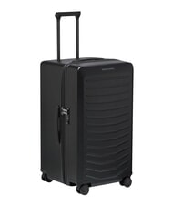 PORSCHE DESIGN ROADSTER HARDCASE 4W Gro&szlig;er, extrem widerstandsf&auml;higer Trolley Schwarz - Harte Trolleys - 4