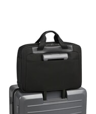 PORSCHE DESIGN ROADSTER  17-Zoll-Laptoptasche Schwarz - Arbeitstaschen - 3