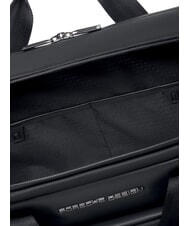 PORSCHE DESIGN ROADSTER  17-Zoll-Laptoptasche Schwarz - Arbeitstaschen - 4