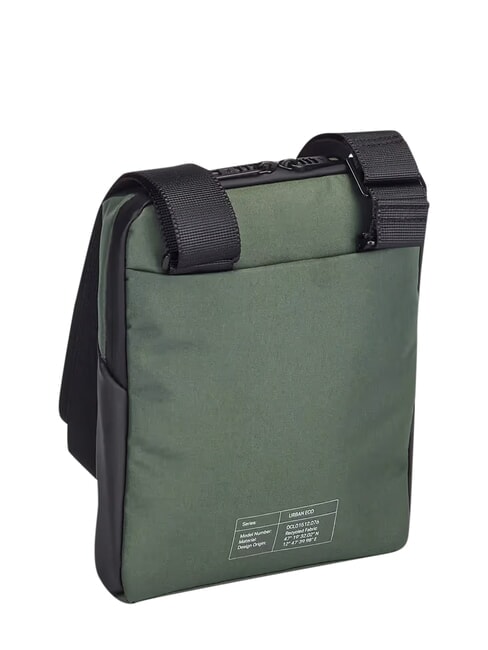 URBAN ECO Schultertasche Wald - Umh&auml;ngetaschen Herren