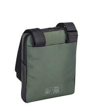 PORSCHE DESIGN URBAN ECO Schultertasche Wald - Umh&auml;ngetaschen Herren - 2