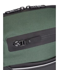 PORSCHE DESIGN URBAN ECO Schultertasche Wald - Umh&auml;ngetaschen Herren - 4