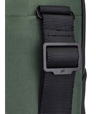 PORSCHE DESIGN URBAN ECO Schultertasche Wald - Umh&auml;ngetaschen Herren - 5