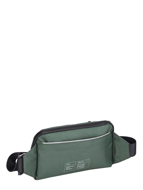 URBAN ECO Bauchtasche Wald - H&uuml;fttaschen