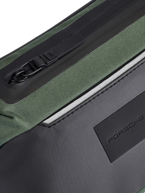 URBAN ECO Bauchtasche Wald - H&uuml;fttaschen