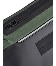 PORSCHE DESIGN URBAN ECO Bauchtasche Wald - H&uuml;fttaschen - 4