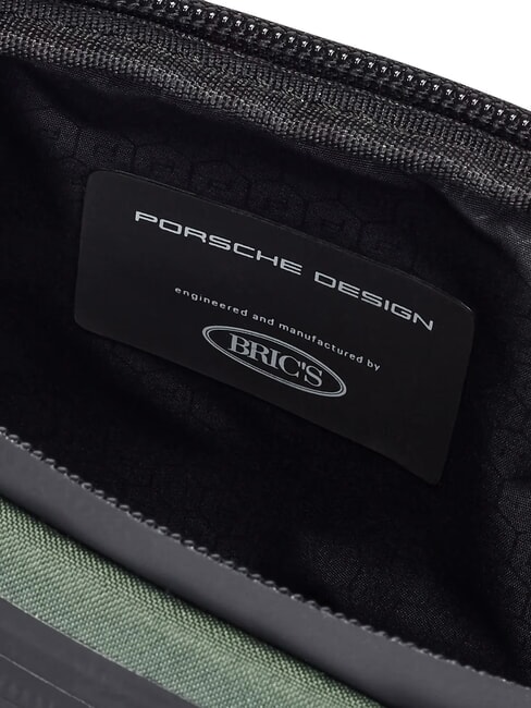 URBAN ECO Bauchtasche Wald - H&uuml;fttaschen