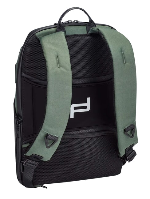 URBAN ECO 13 "PC-Rucksack Wald - PC-Rucks&auml;cke