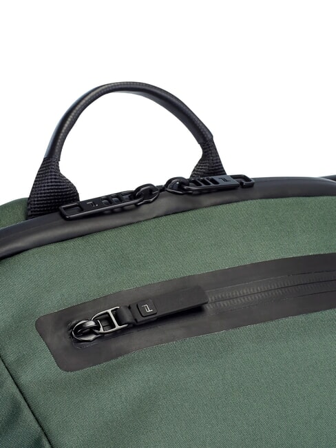 URBAN ECO 13 "PC-Rucksack Wald - PC-Rucks&auml;cke