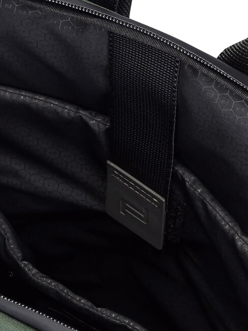 URBAN ECO 13 "PC-Rucksack Wald - PC-Rucks&auml;cke