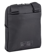 PORSCHE DESIGN URBAN ECO LEATHER Umh&auml;ngetasche Schwarz - Umh&auml;ngetaschen Herren - 3