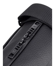 PORSCHE DESIGN URBAN ECO LEATHER Umh&auml;ngetasche Schwarz - Umh&auml;ngetaschen Herren - 6