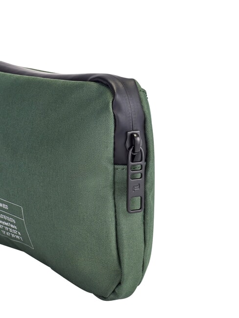 URBAN ECO Clutch mit Manschette Wald - Etuis und Zubeh&ouml;r