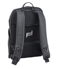 PORSCHE DESIGN URBAN ECO LEATHER 13-Zoll-Laptop-Rucksack Schwarz - PC-Rucks&auml;cke - 2