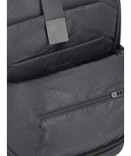 PORSCHE DESIGN URBAN ECO LEATHER 13-Zoll-Laptop-Rucksack Schwarz - PC-Rucks&auml;cke - 5