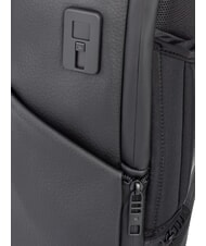 PORSCHE DESIGN URBAN ECO LEATHER 13-Zoll-Laptop-Rucksack Schwarz - PC-Rucks&auml;cke - 6