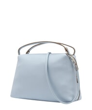 GIANNI CHIARINI ALIFA Ledertasche mit Schultergurt Oase - Damentaschen - 2