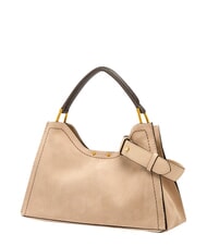GIANNI CHIARINI AURORA Schultertasche mit Schultergurt nackt - Damentaschen - 2