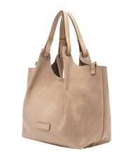 GIANNI CHIARINI DUA Schultertasche mit Schultergurt nackt - Damentaschen - 2