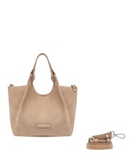 GIANNI CHIARINI DUA Schultertasche mit Schultergurt nackt - Damentaschen - 5