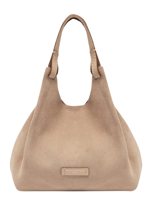 DUA Schultertasche mit Schultergurt nackt - Damentaschen