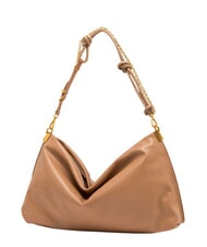 GIANNI CHIARINI FANNY Schultertasche mit Schultergurt Ton - Damentaschen - 2