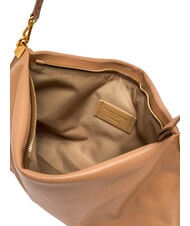 GIANNI CHIARINI FANNY Schultertasche mit Schultergurt Ton - Damentaschen - 5