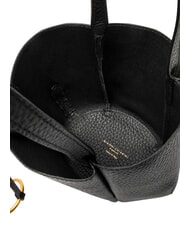 GIANNI CHIARINI LILY Umh&auml;ngetasche Schwarz - Damentaschen - 5
