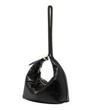 GIANNI CHIARINI ELLA Schultertasche, Leder Schwarz - Damentaschen - 2