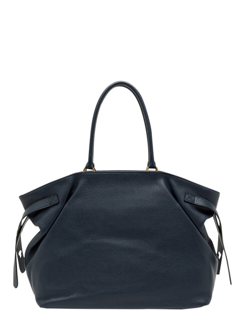 CLAUDETTE Umh&auml;ngetasche NAVY BLAU - Damentaschen