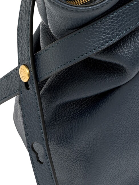 CLAUDETTE Umh&auml;ngetasche NAVY BLAU - Damentaschen
