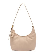 GIANNI CHIARINI ELLA Schultertasche, Leder rosa Salz - Damentaschen - 2