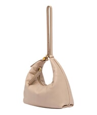 GIANNI CHIARINI ELLA Schultertasche, Leder rosa Salz - Damentaschen - 3