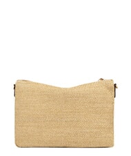 GIANNI CHIARINI NORA Handtasche mit Schulterriemen NATURLEDER - Damentaschen - 2