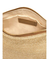 GIANNI CHIARINI NORA Handtasche mit Schulterriemen NATURLEDER - Damentaschen - 5