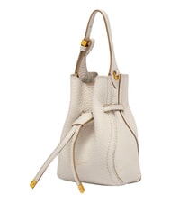 GIANNI CHIARINI SIENNA Handtasche mit Schulterriemen Sand - Damentaschen - 3