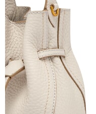 GIANNI CHIARINI SIENNA Handtasche mit Schulterriemen Sand - Damentaschen - 6
