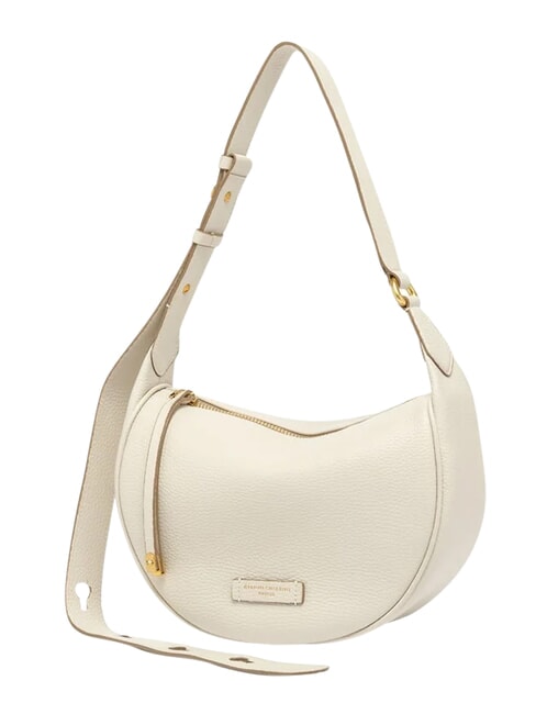 CHARLOTTE Schultertasche / Umh&auml;ngetasche MARMOR - Damentaschen