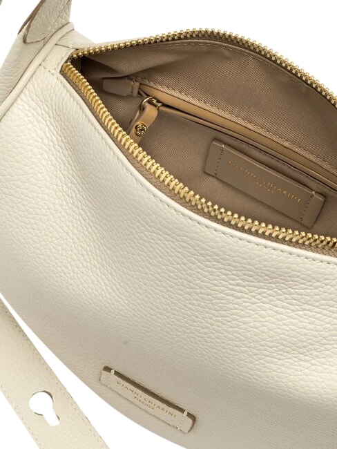 CHARLOTTE Schultertasche / Umh&auml;ngetasche MARMOR - Damentaschen