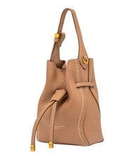 GIANNI CHIARINI SIENNA Handtasche mit Schulterriemen Ton - Damentaschen - 3
