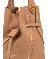GIANNI CHIARINI SIENNA Handtasche mit Schulterriemen Ton - Damentaschen - 6