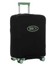 BRIC&rsquo;S POSITANO Mittelgro&szlig;er, erweiterbarer Trolley Salbei - Harte Trolleys - 13
