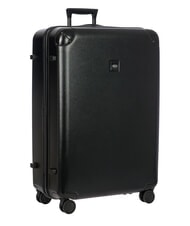 BRIC&rsquo;S AMALFI Extra gro&szlig;er Trolley Schwarz Schwarz - Harte Trolleys - 3