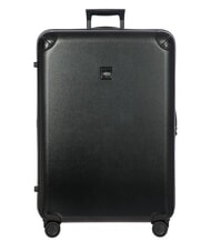 BRIC&rsquo;S AMALFI Extra gro&szlig;er Trolley Schwarz Schwarz - Harte Trolleys - 7