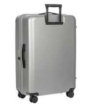BRIC&rsquo;S AMALFI Trolley gro&szlig; Silber/Schwarz - Harte Trolleys - 4