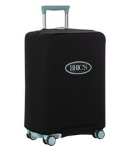 BRIC&rsquo;S POSITANO Mittelgro&szlig;er, erweiterbarer Trolley hellblau - Harte Trolleys - 9