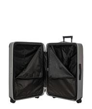 BRIC&rsquo;S AMALFI Extra gro&szlig;er Trolley - Harte Trolleys