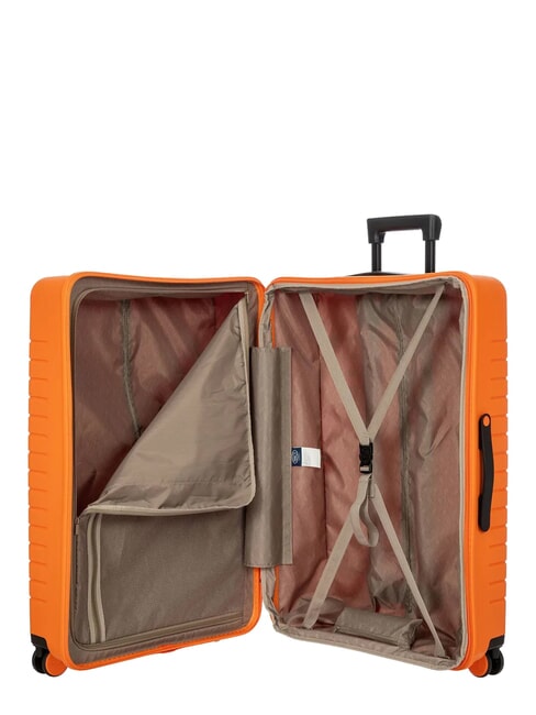 Trolley  Be Young ULISSE, gro&szlig;, erweiterbar ORANGE - Harte Trolleys