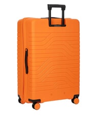 BRIC&rsquo;S Trolley  Be Young ULISSE, gro&szlig;, erweiterbar ORANGE - Harte Trolleys - 4